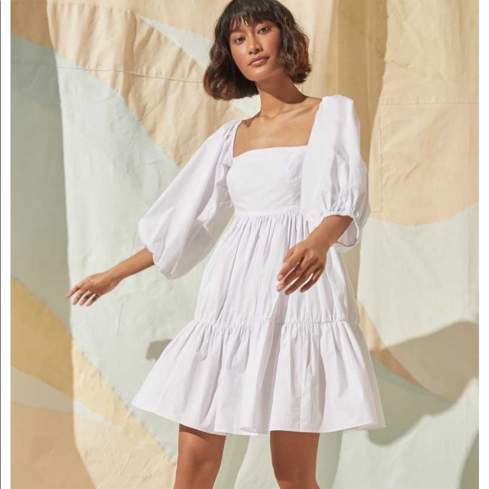 Sip Sip Dress - Cara Cara dress